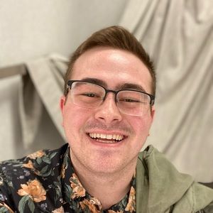 Meet your Posher, Matthew